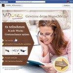 Vidoro Gewinnspiel